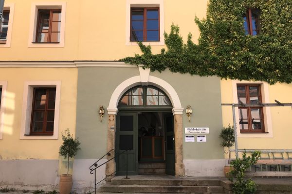 Altstadt-Hotel Garni (Bautzen)
